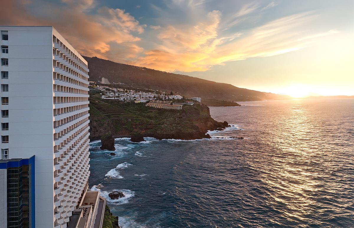 Angebote Tauchschule ATLANTIK - Teneriffa